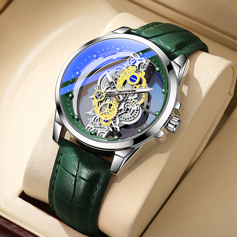 Business Casual Stainless Steel Watch for Women Luxury Custom Sport Wrist Watches